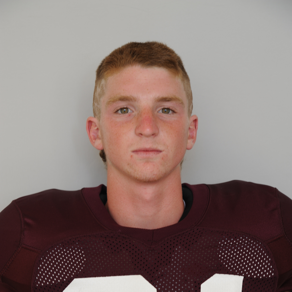Zach Jaffe
