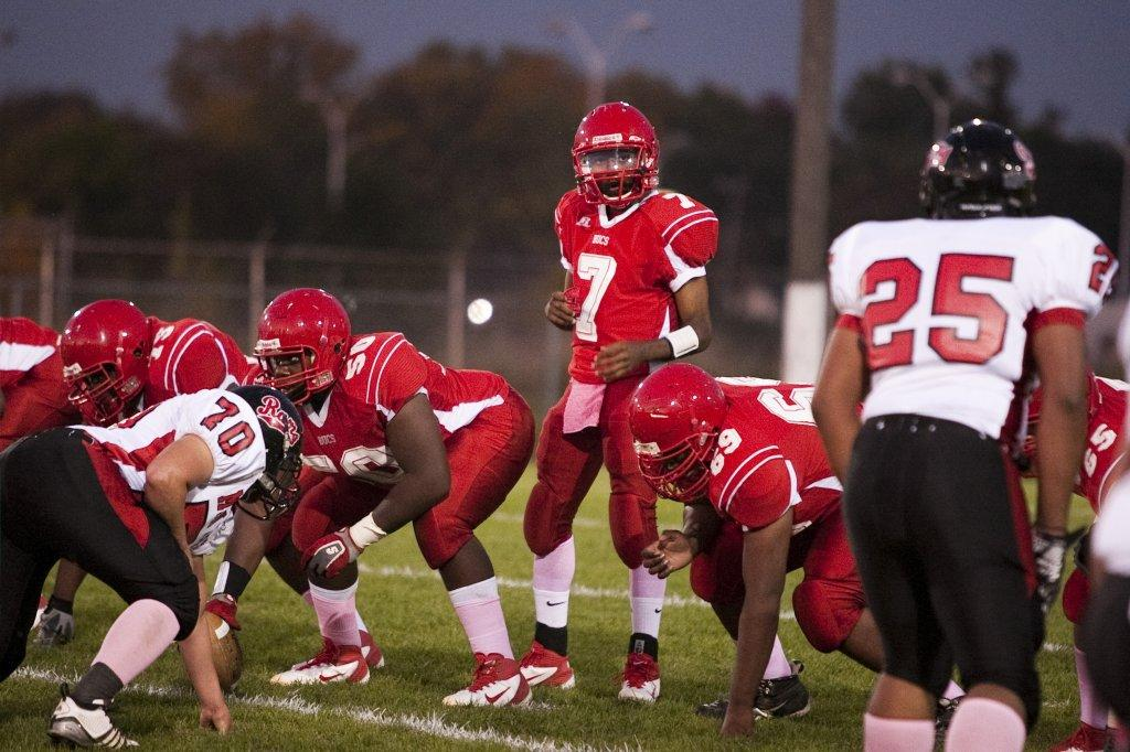 Antuan Burks