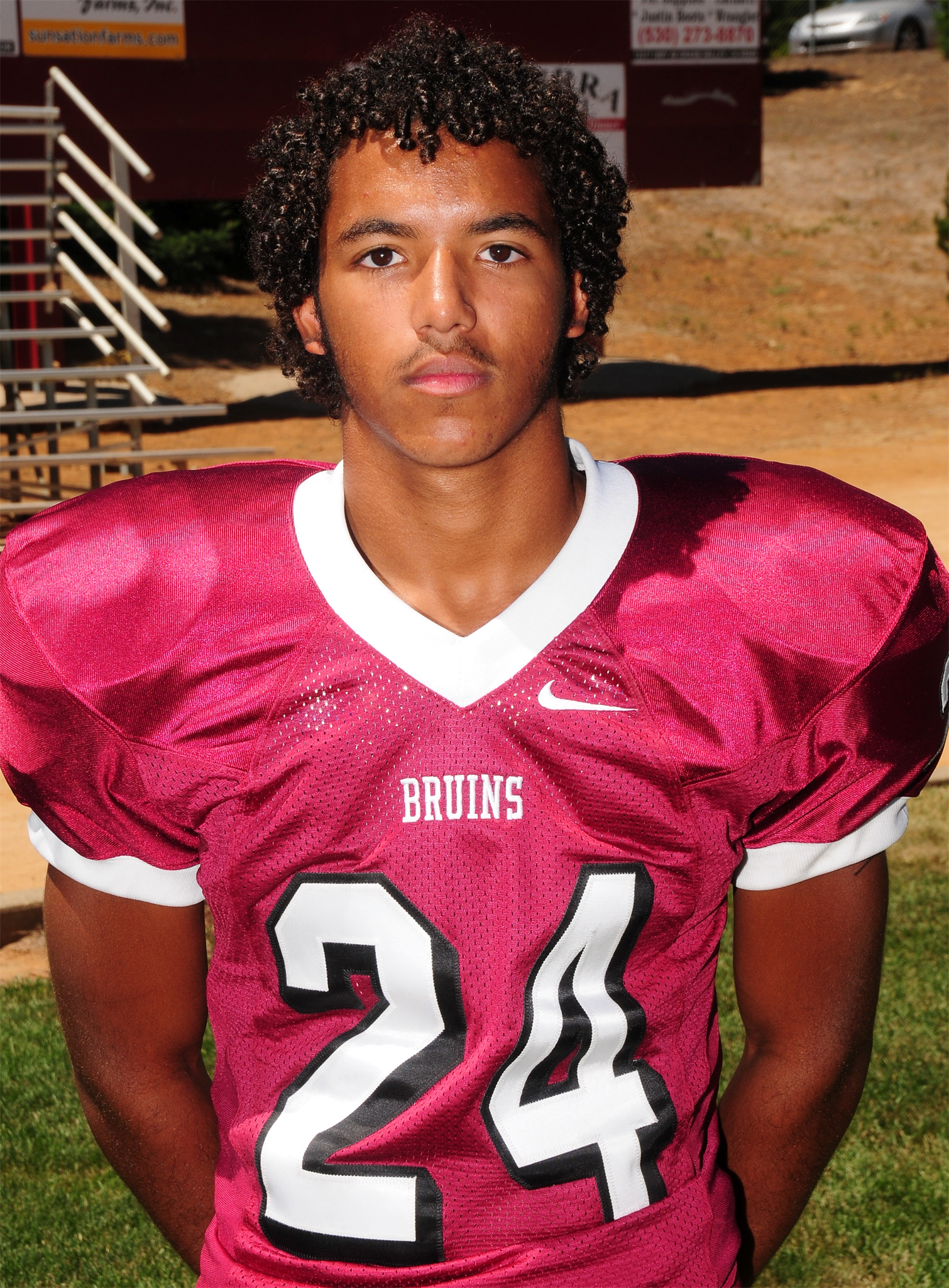 Devaughn Lofton