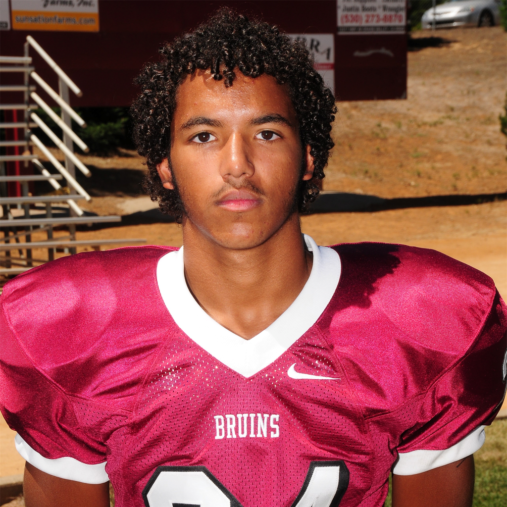 Devaughn Lofton