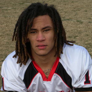 Kevin Jones
