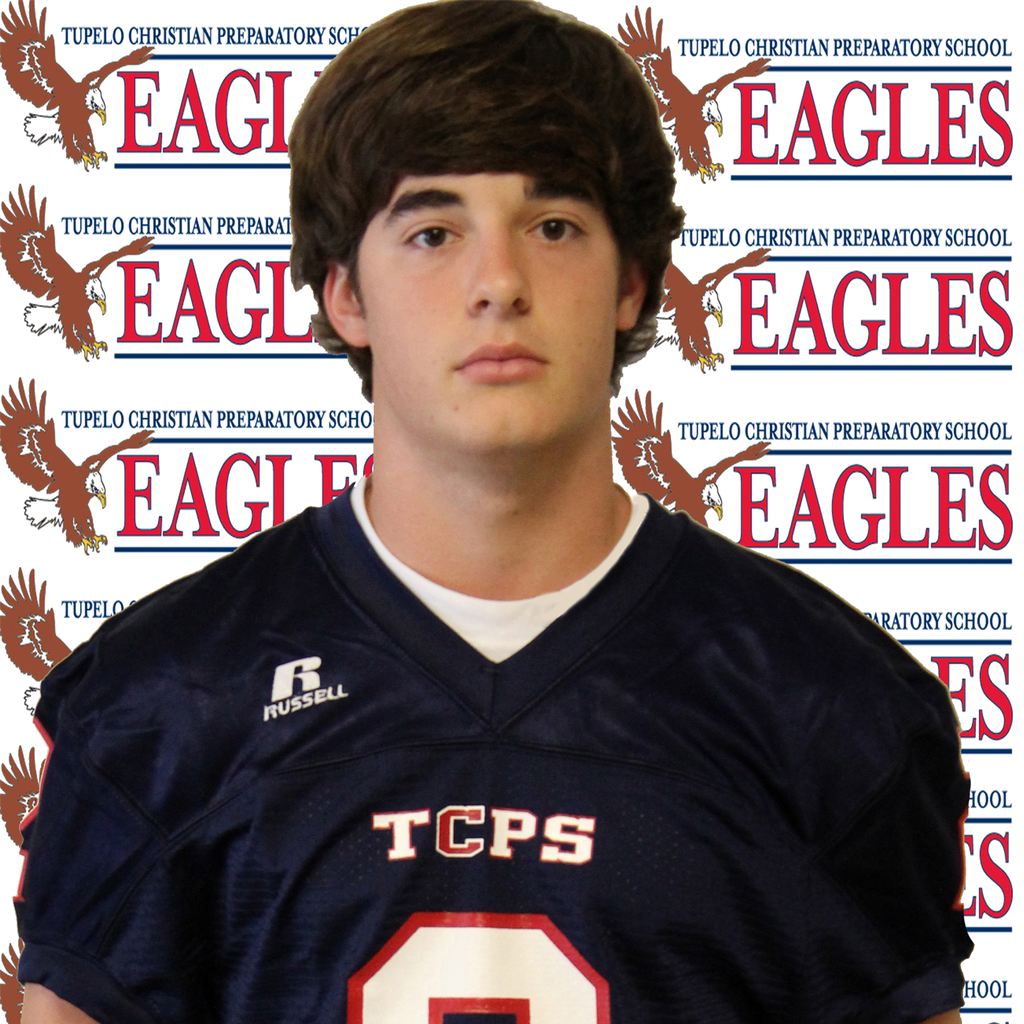Dallas Finley mugshot
