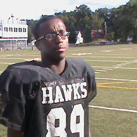 Davee Devose