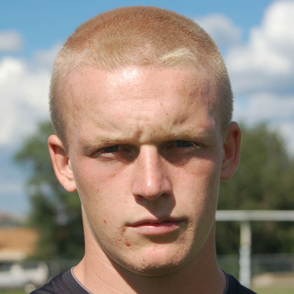 Robert Otting-crandall mugshot