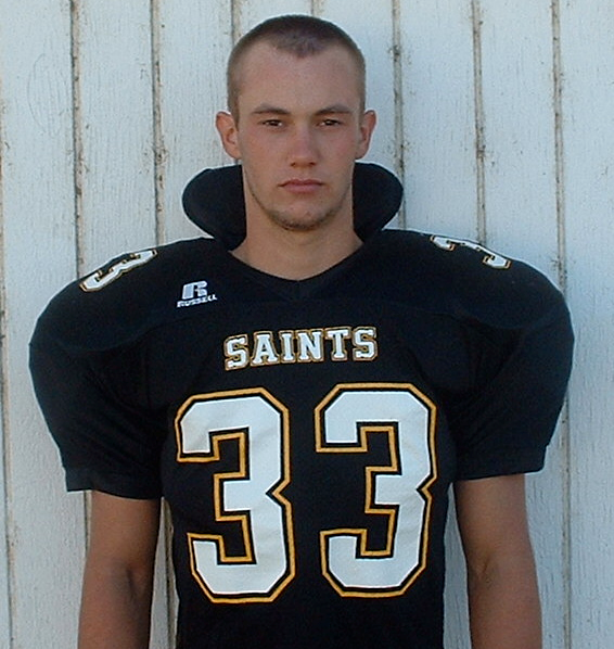 Vince Heffington