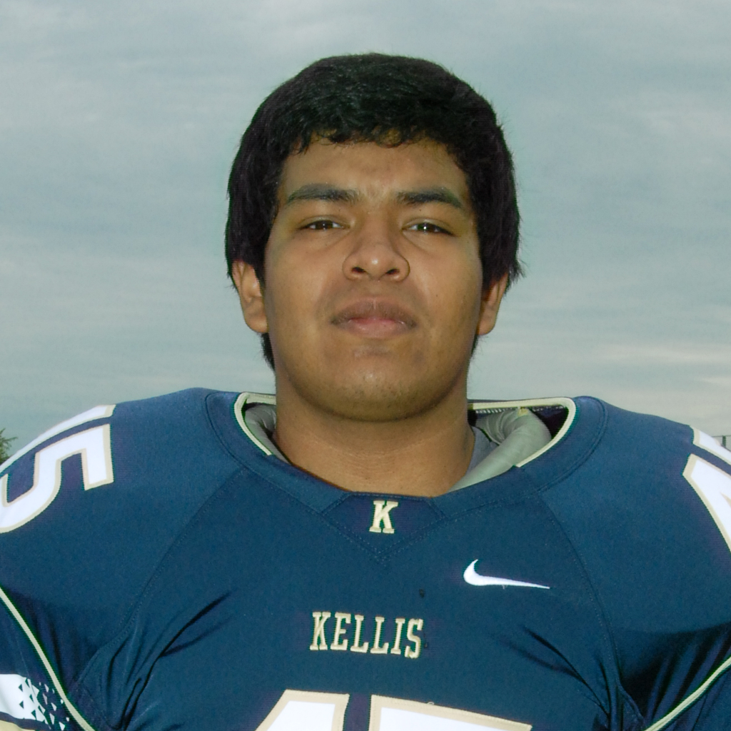 Luis Rodriguez