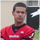 Adrian Lopez mugshot