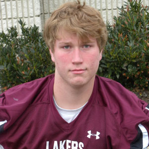 Greg Pyke
