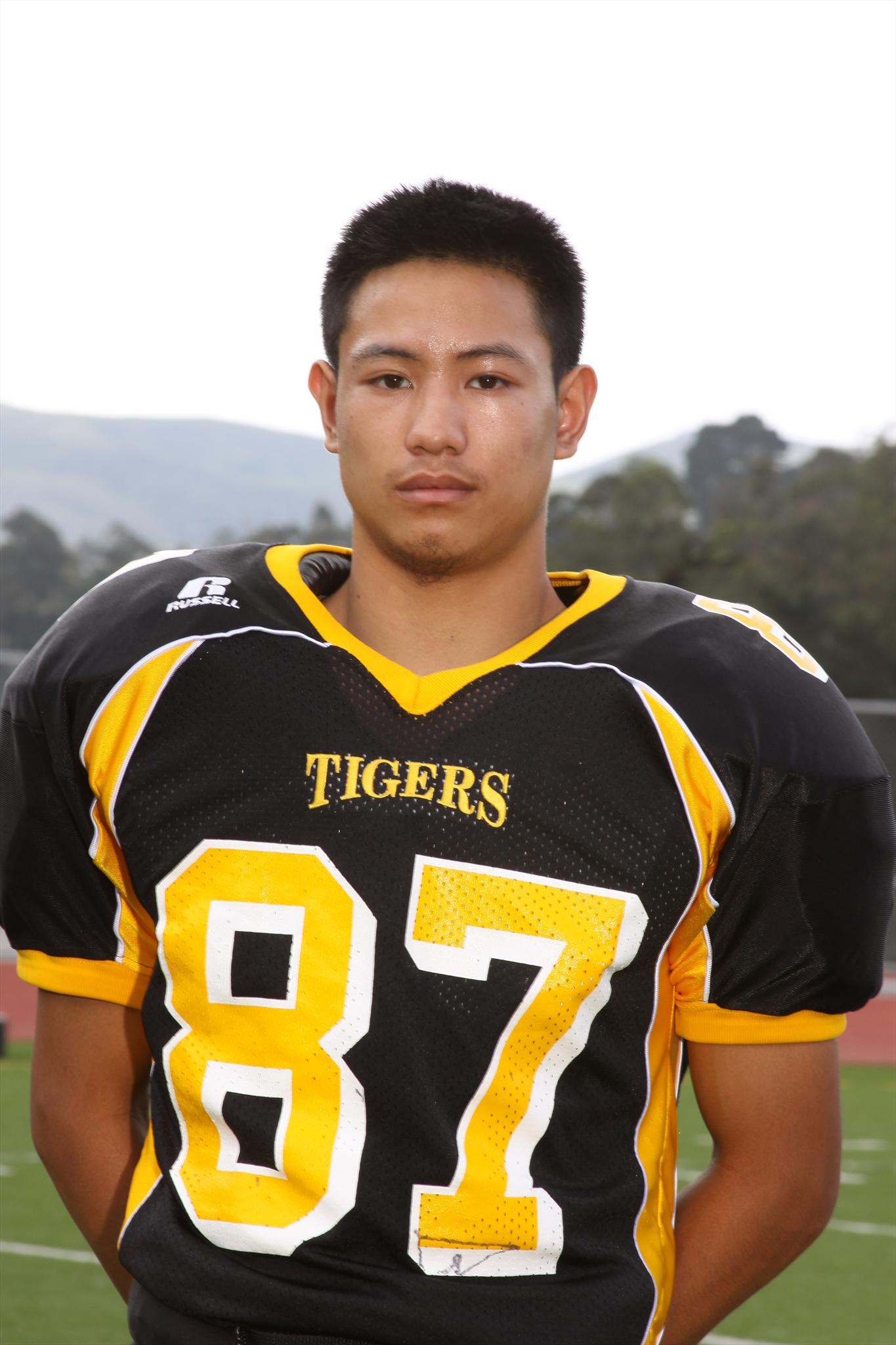 Brian Cruz