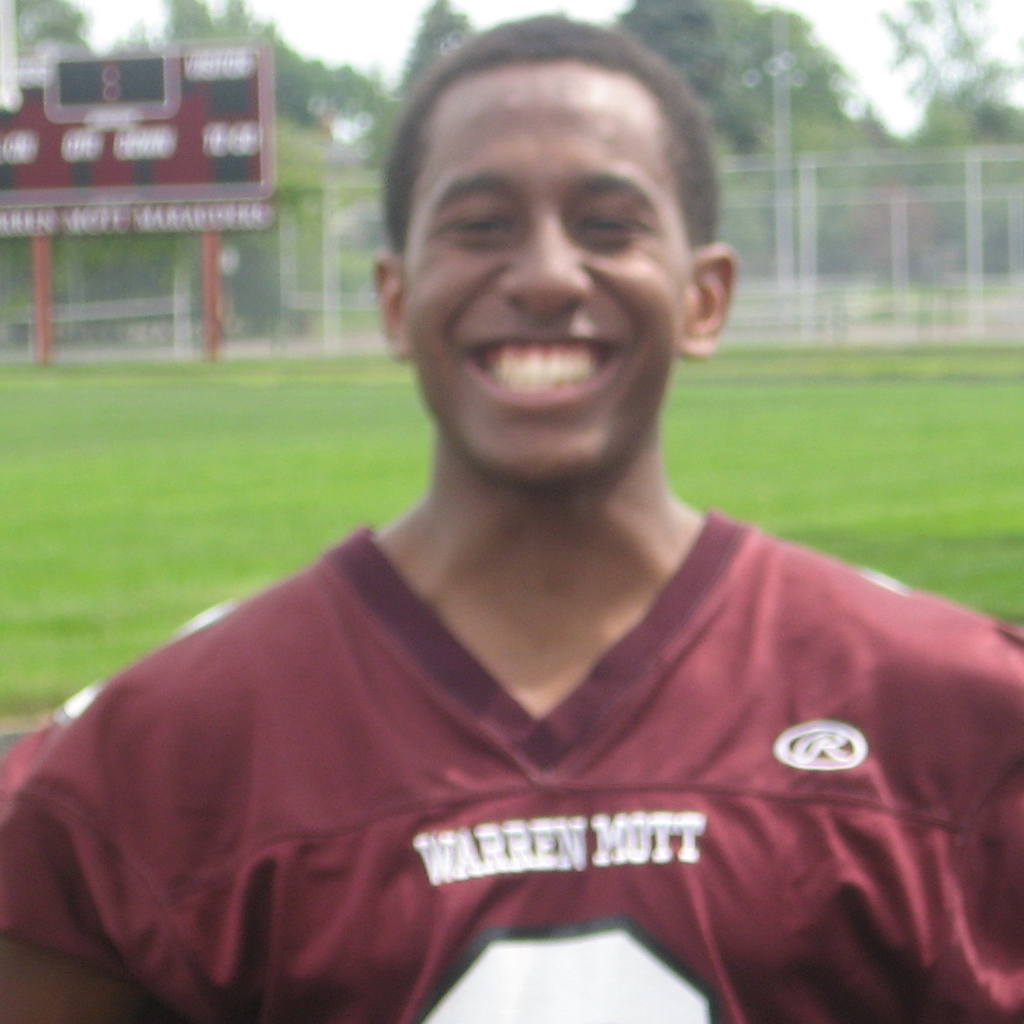 Jamel Lockett mugshot