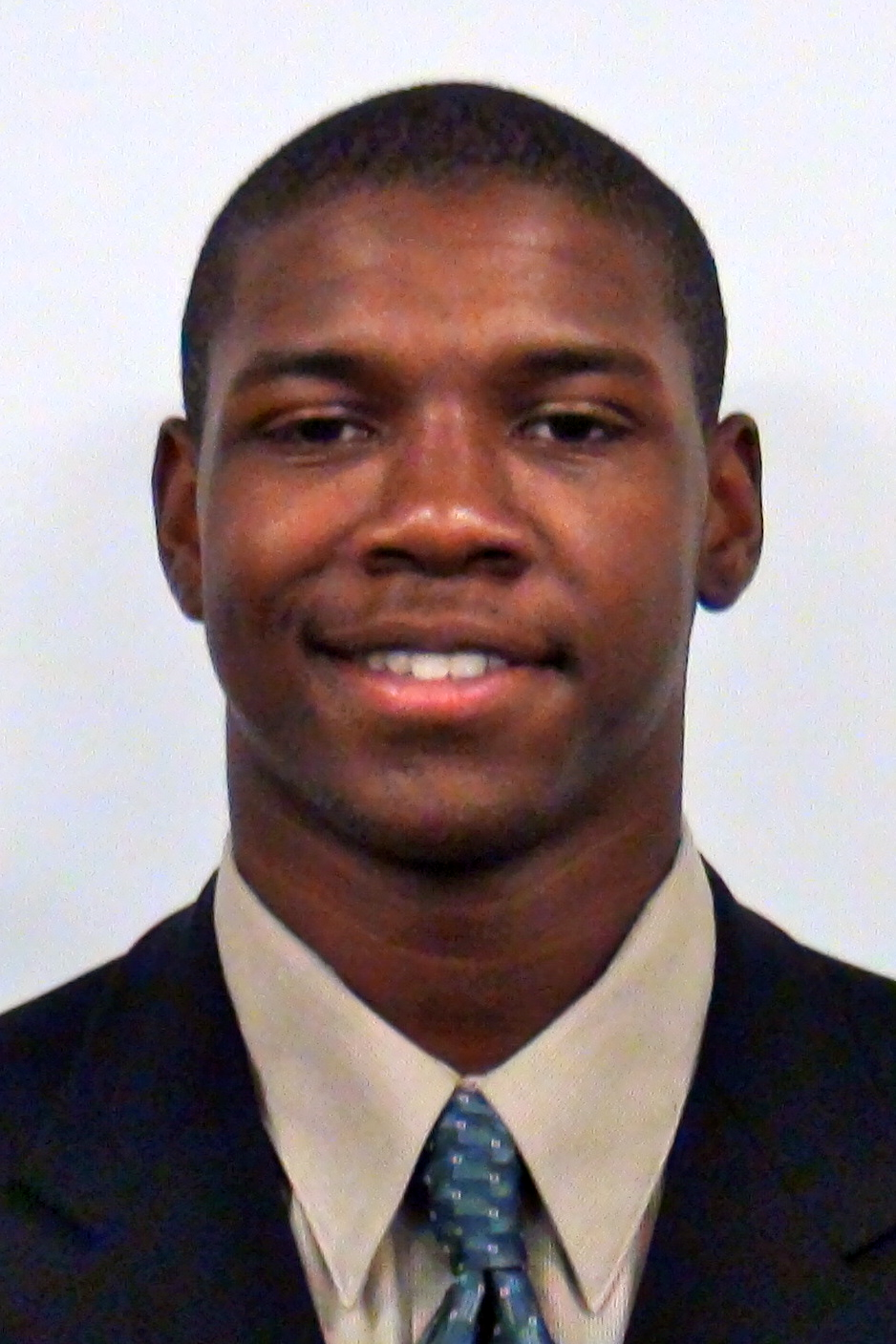 Marcus Lacy