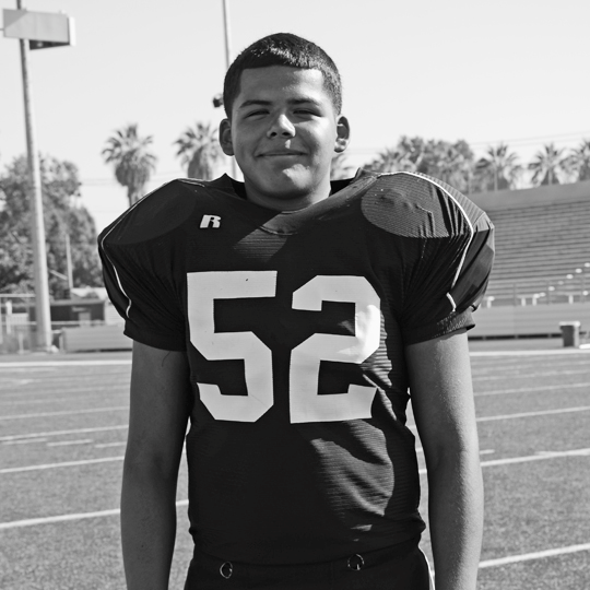Ryan Briones