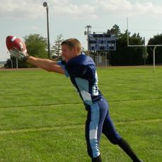 Trenton Bush