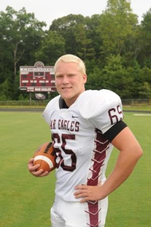 Austin Kinsey