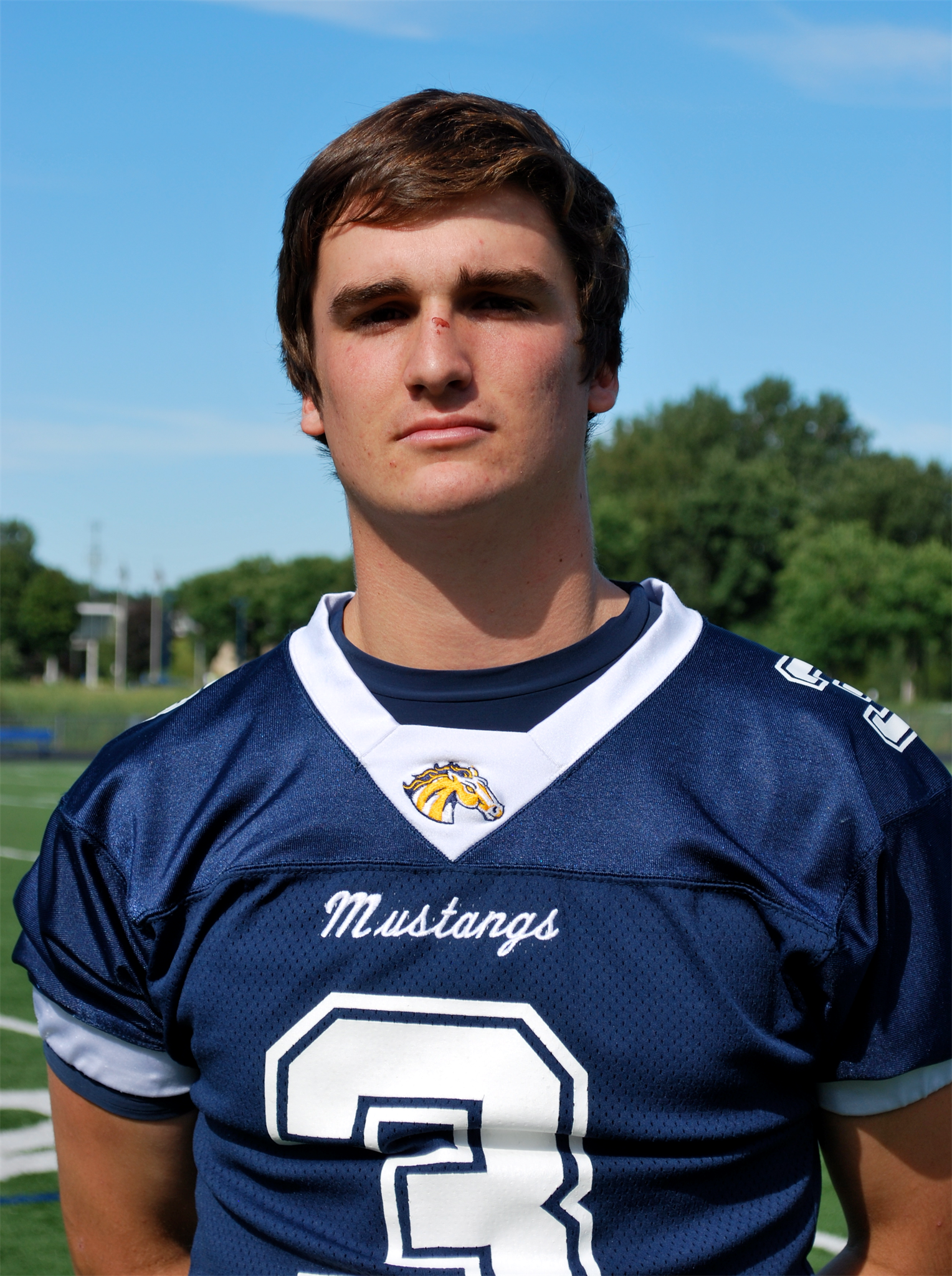 Tyler Hudson