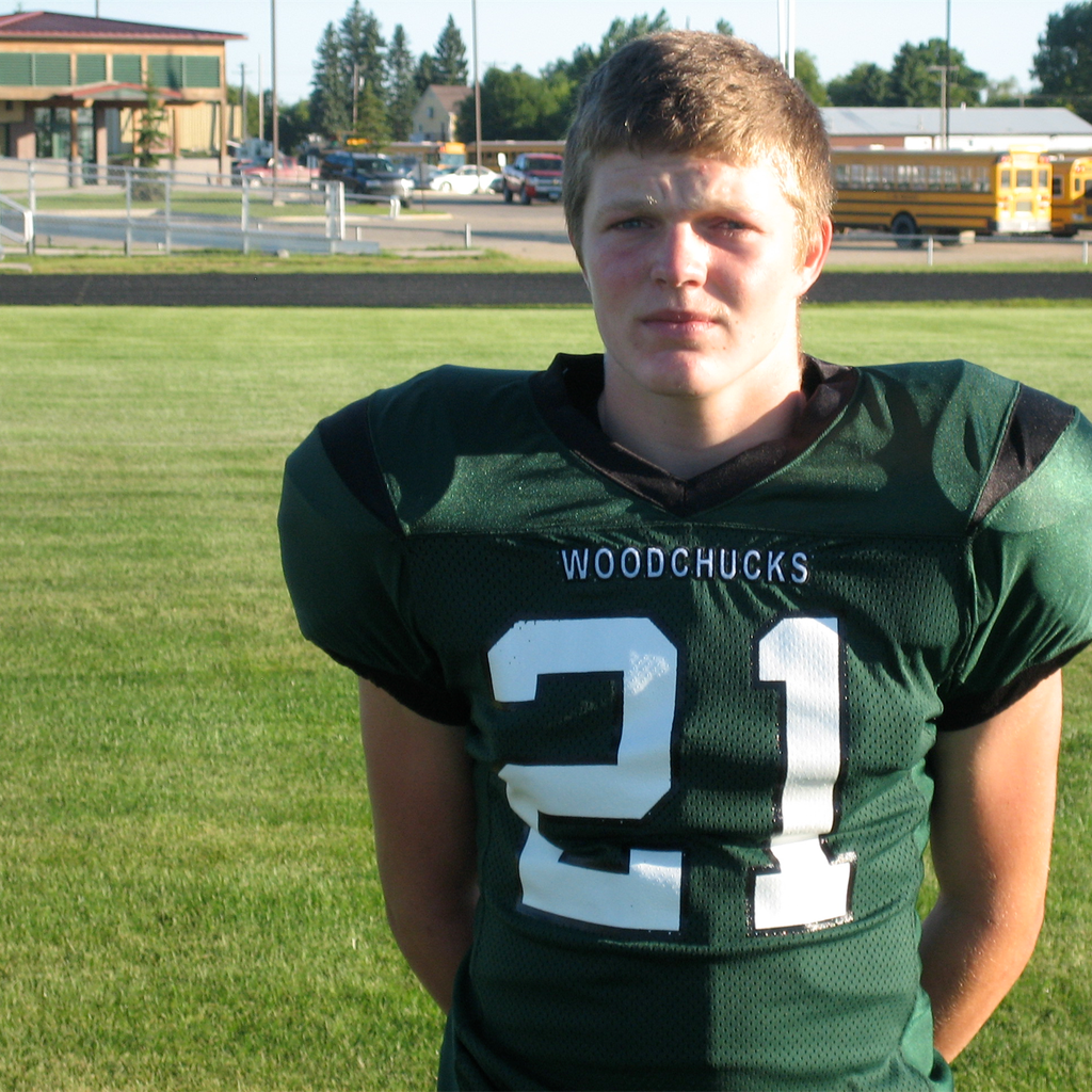 Tanner Langan