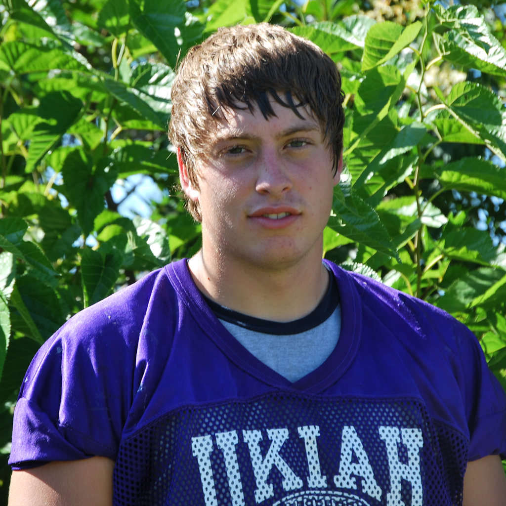 Cameron Bowman mugshot