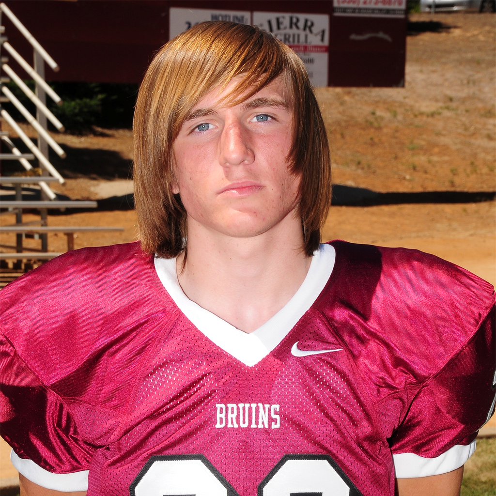 J'Sean Harwood mugshot