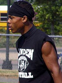 Ruhann Peele