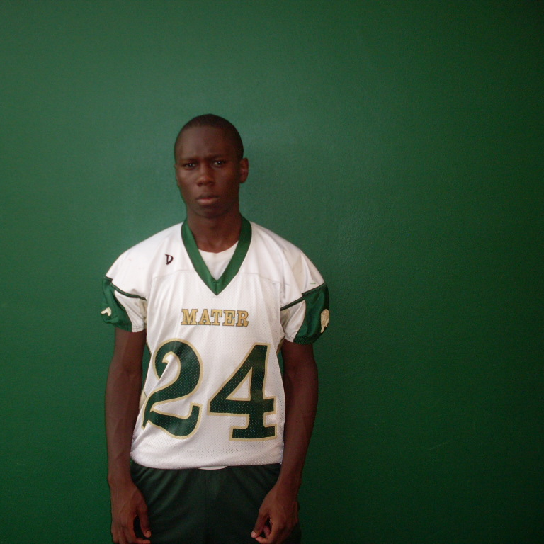 Kwan Grice