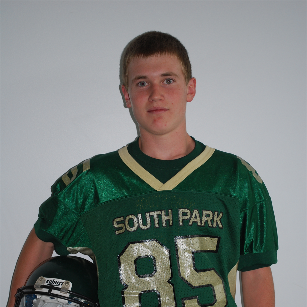 Jacob Weece