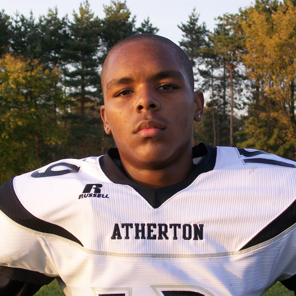 Avion  Echols