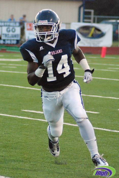 Lance Austin