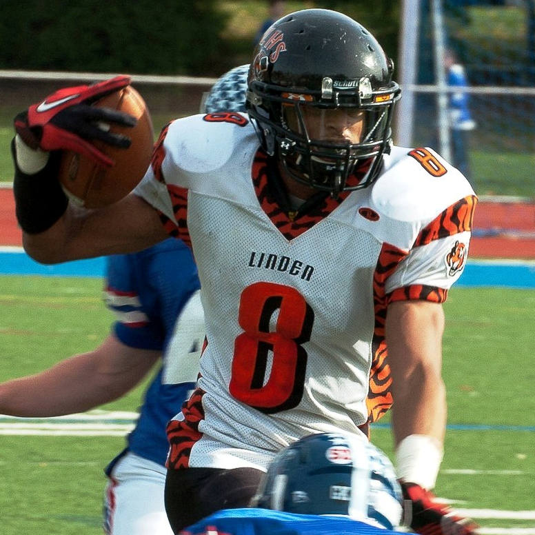 Raheem Harris
