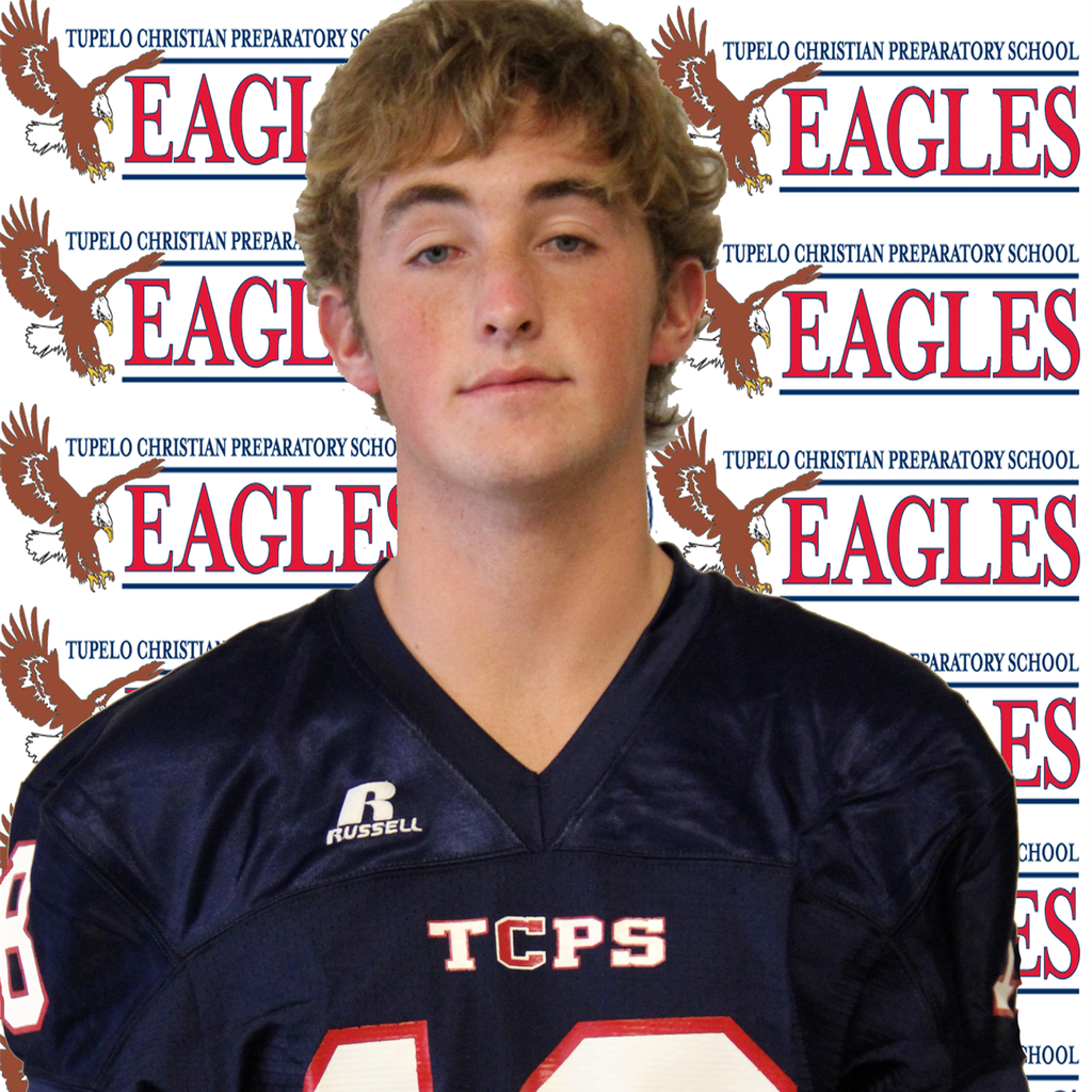 Conner Chrisman mugshot