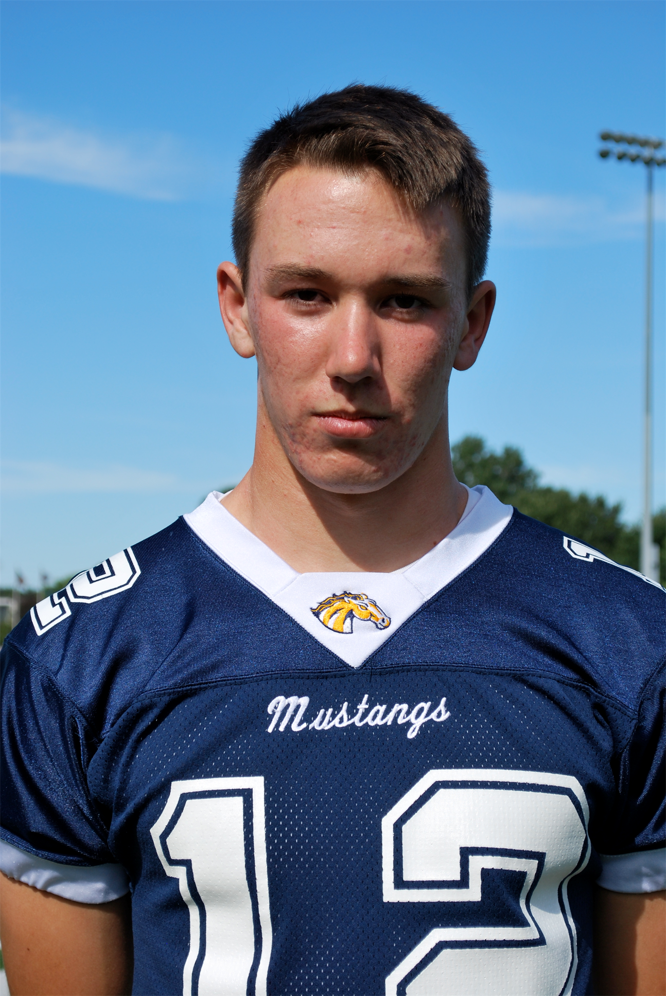 Austin Lommen