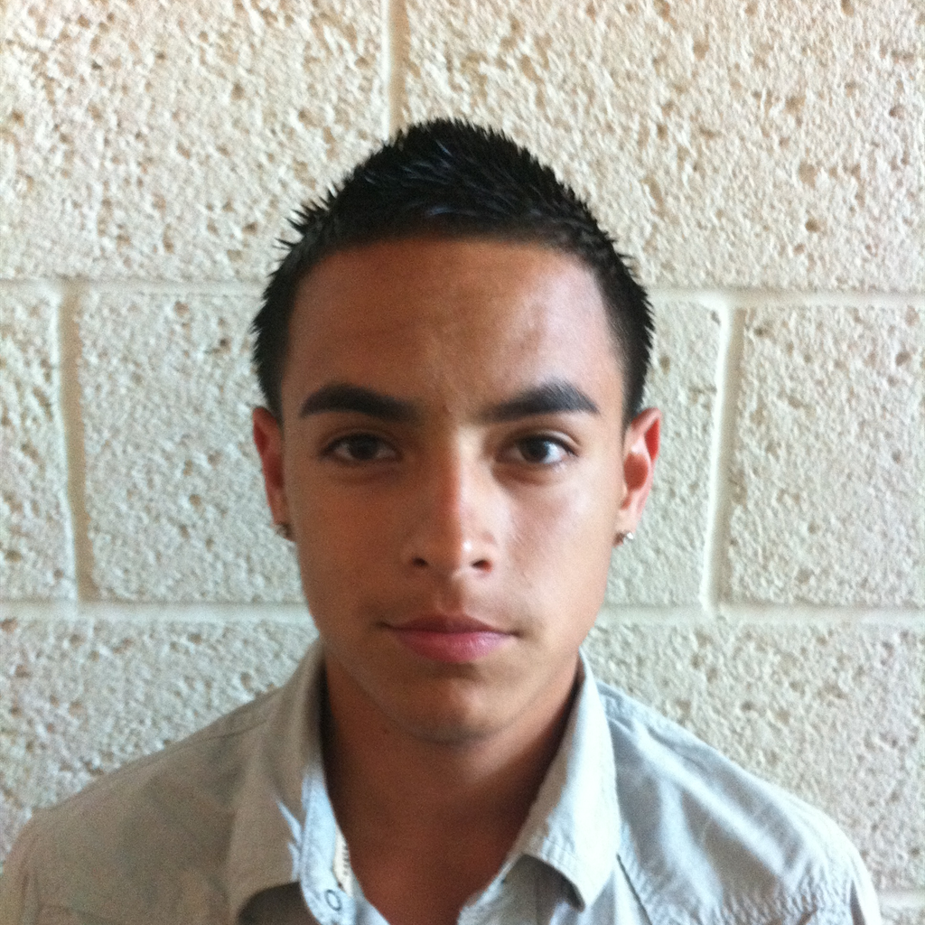 Kevin Espinosa