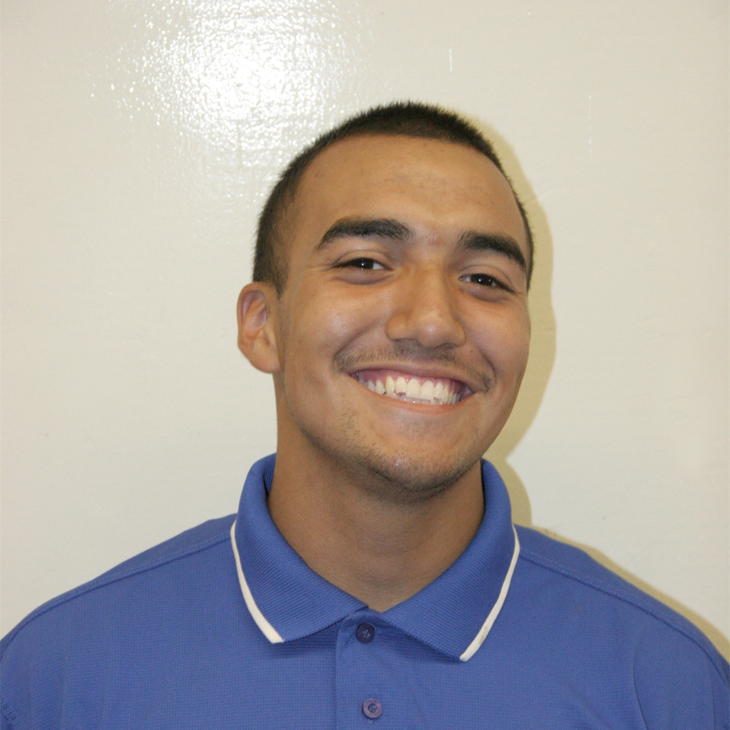 Andrew Diaz mugshot