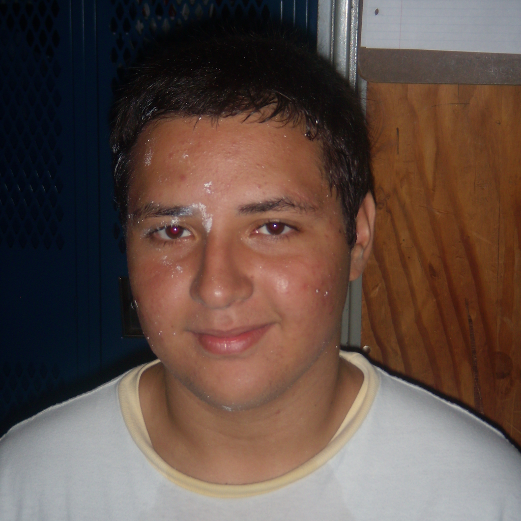 Eric Merchan