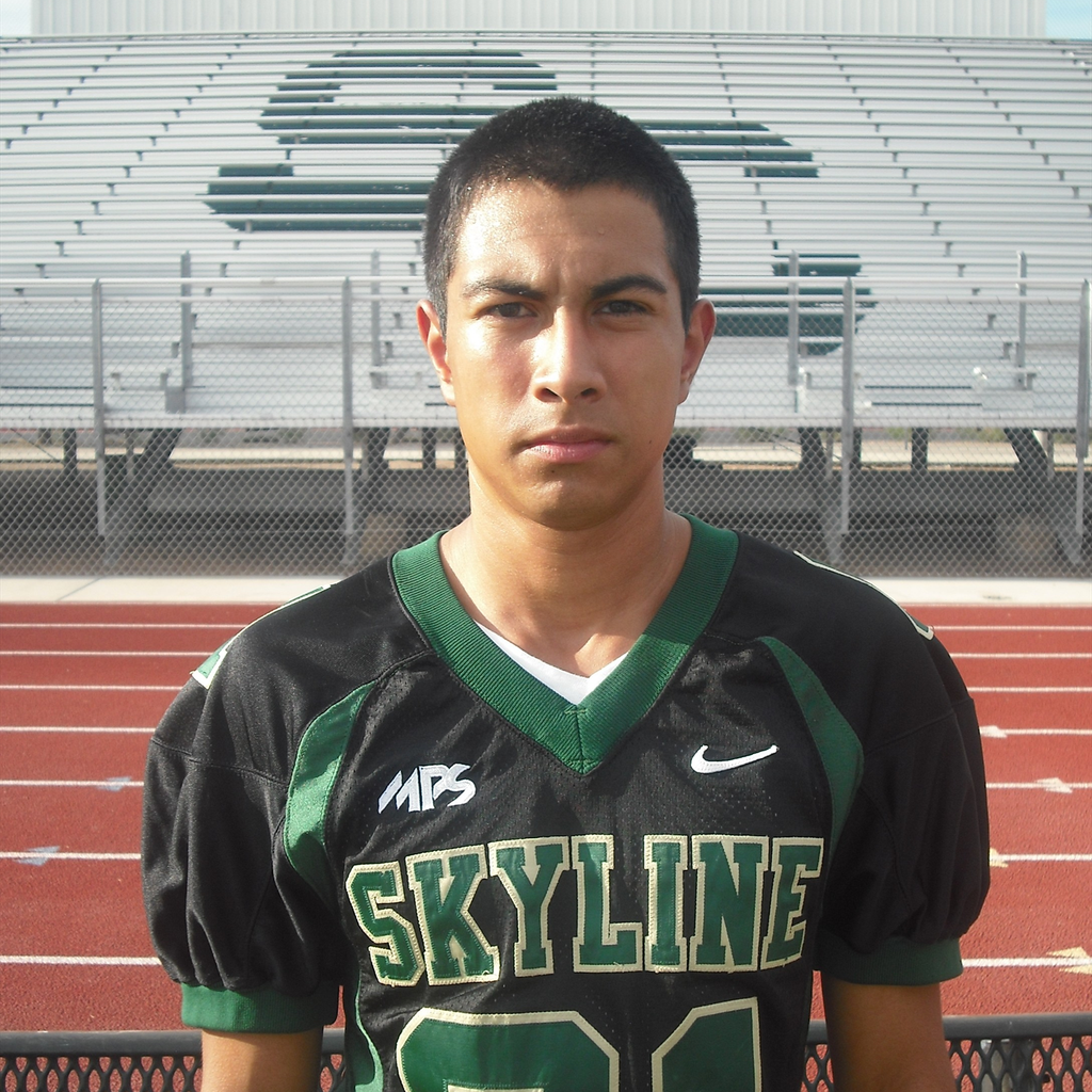 Chris  DelPrete