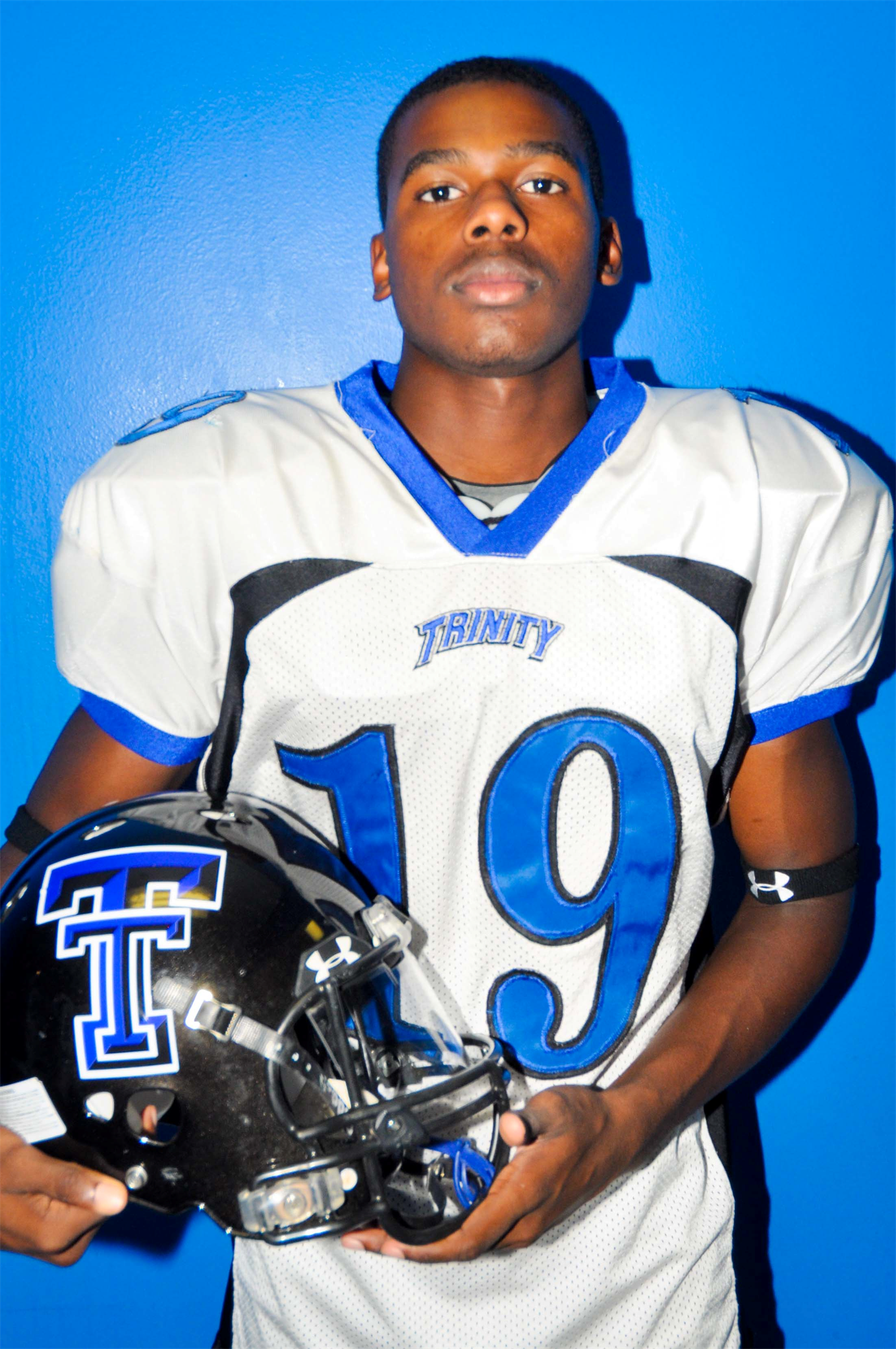 Marcus Harris