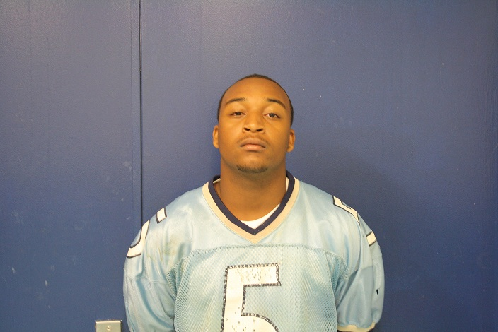 Santrel Durham
