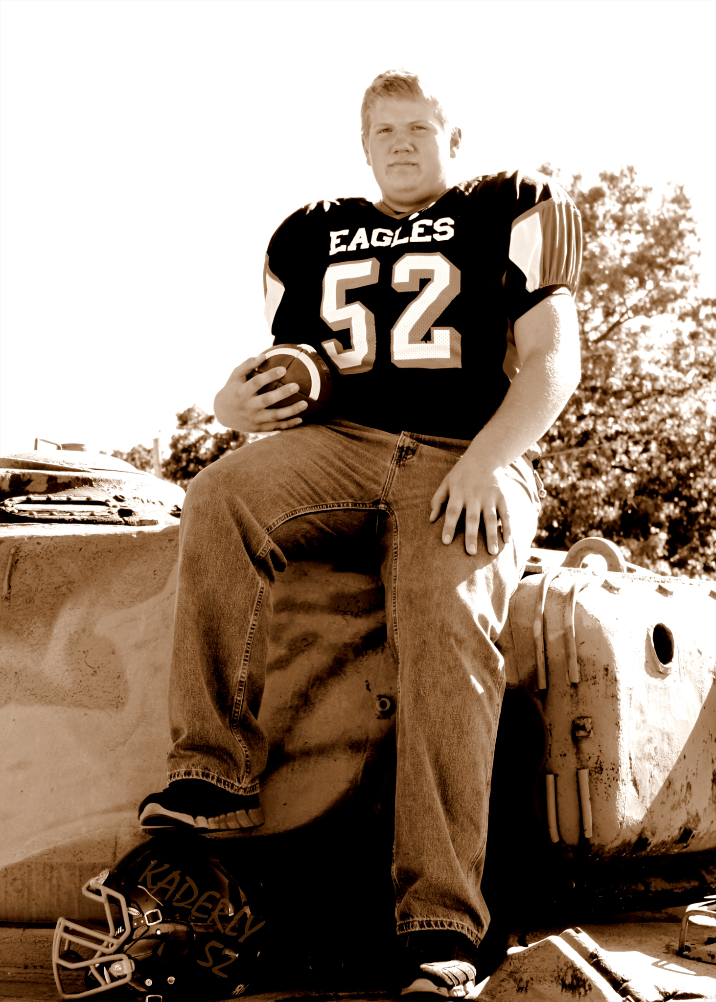 Jed Kaderly