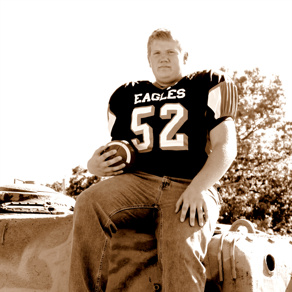 Jed Kaderly