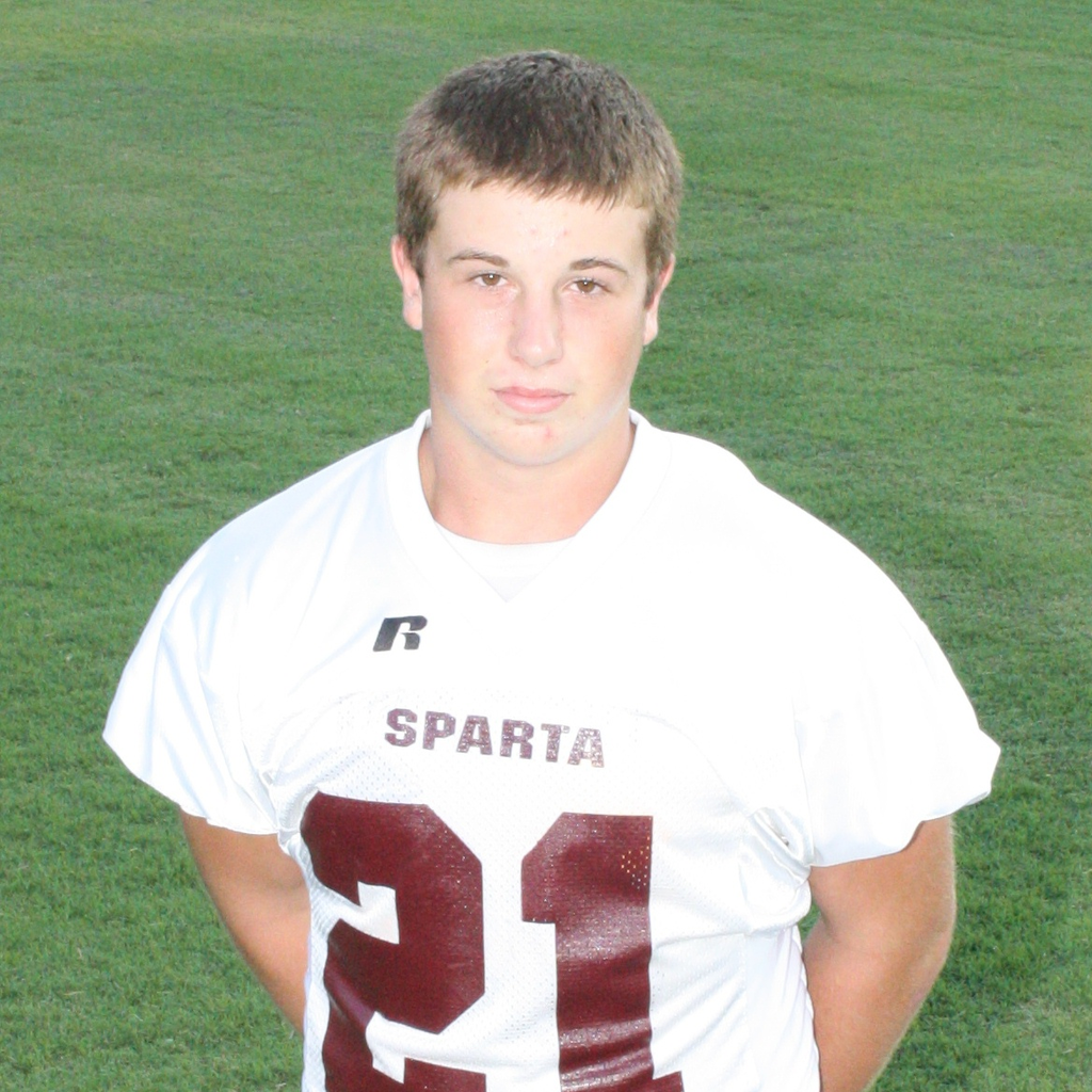 Chase Lefebvre