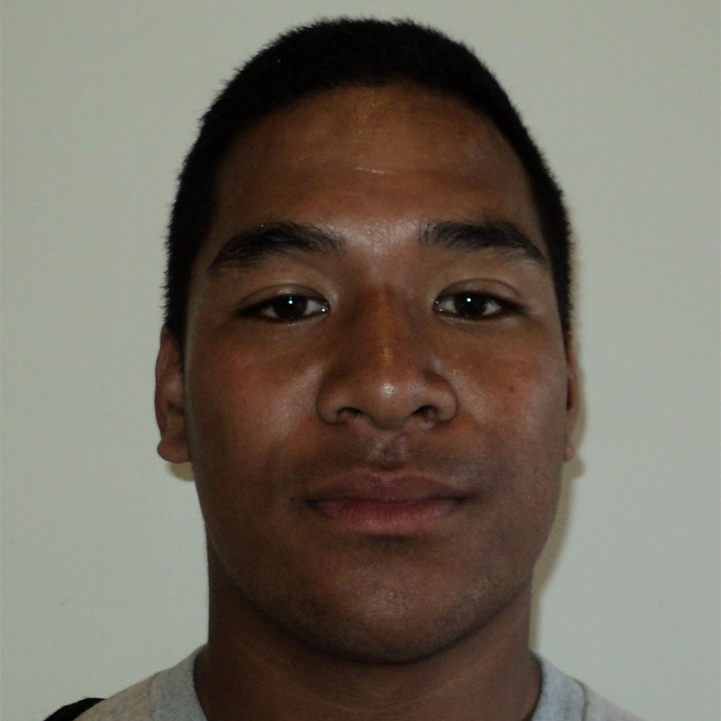Kevin Peters mugshot