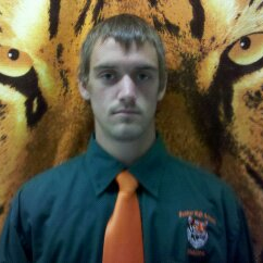 Joel Kelly