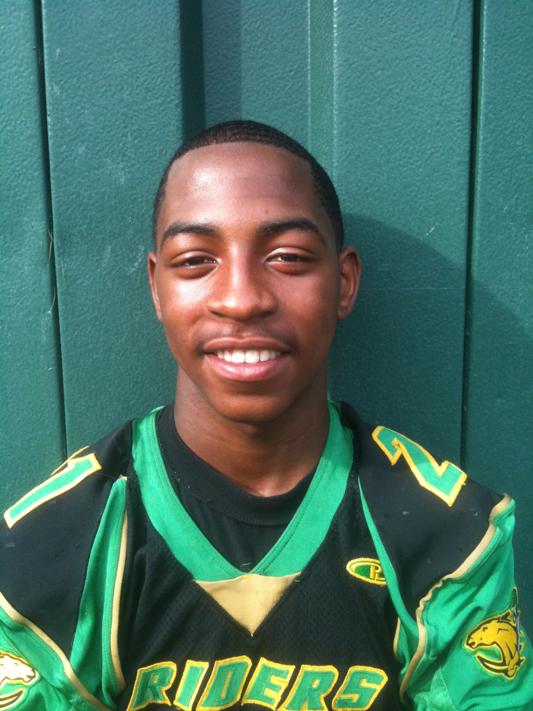 Jovantae Johnson
