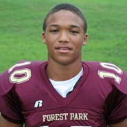 Nick Crawford