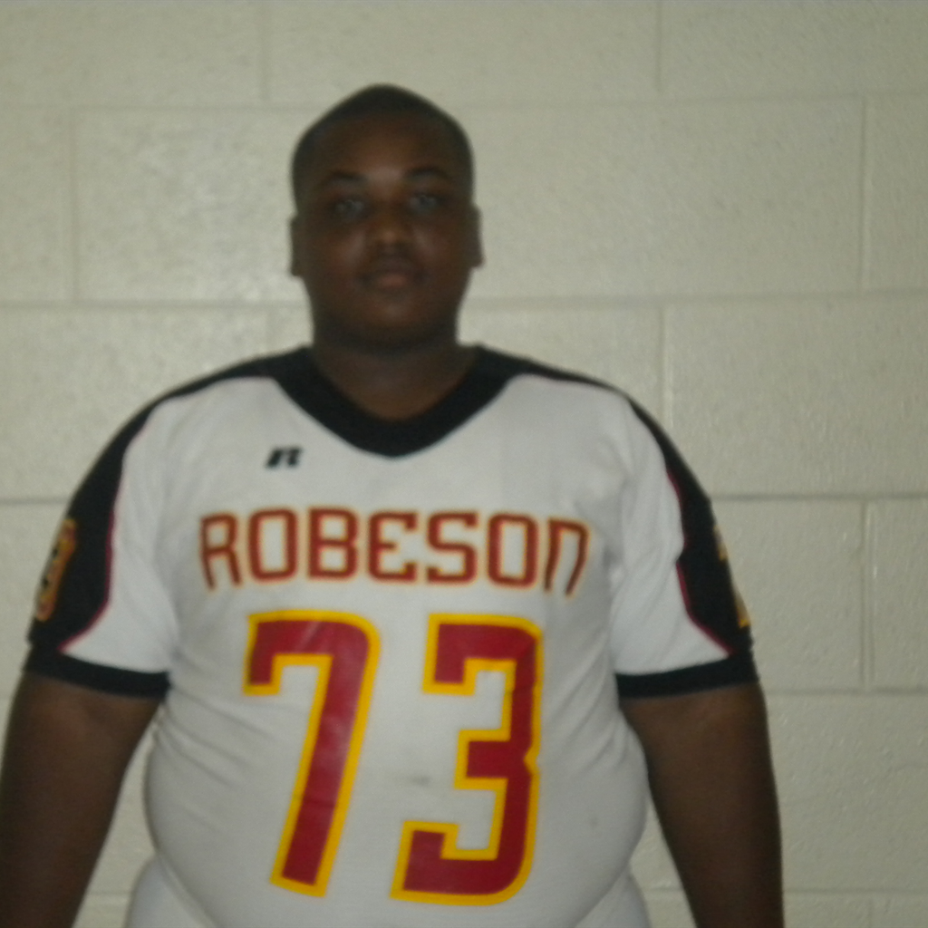 Richard Hightower