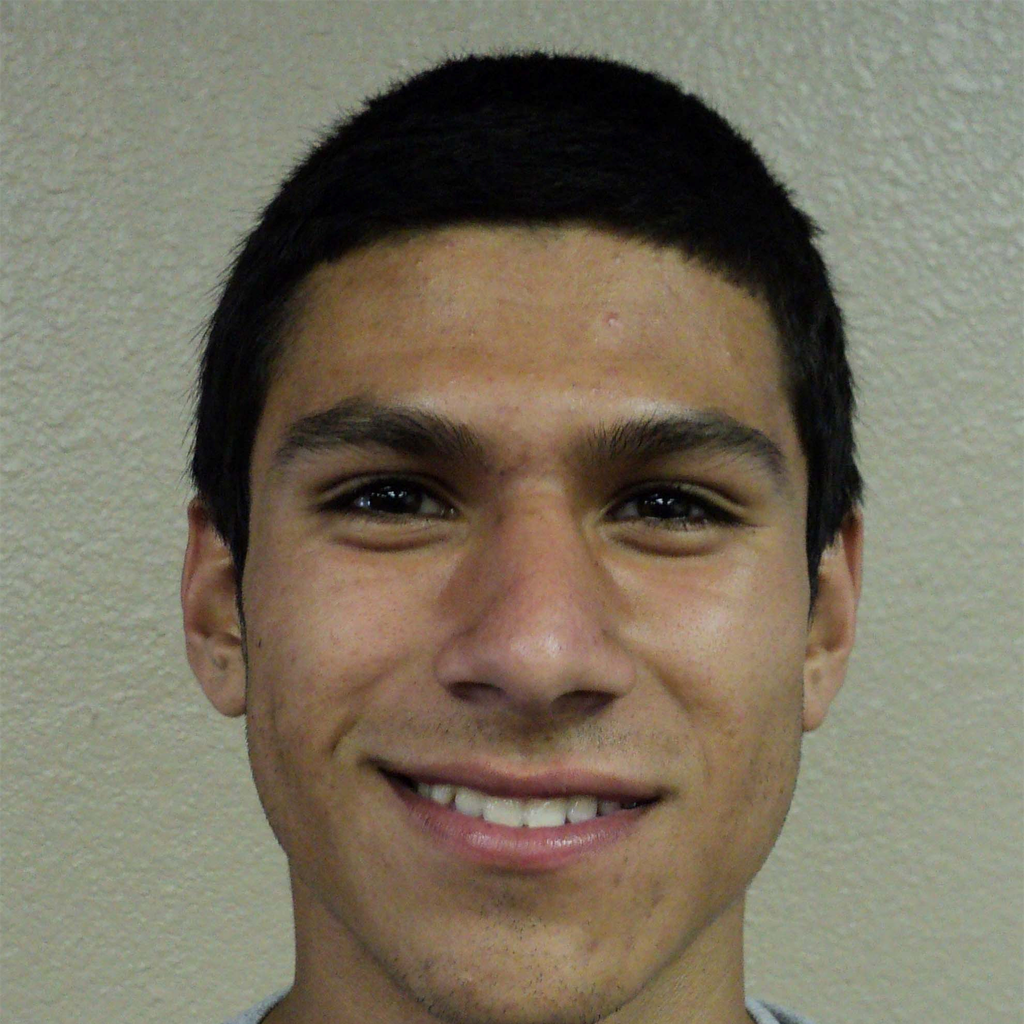 Alex Trancoso mugshot