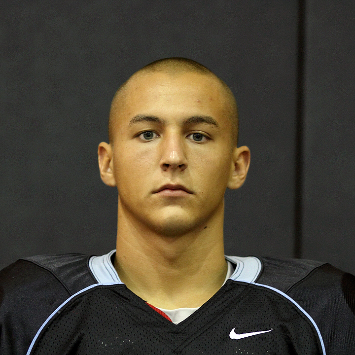 Hunter Davis