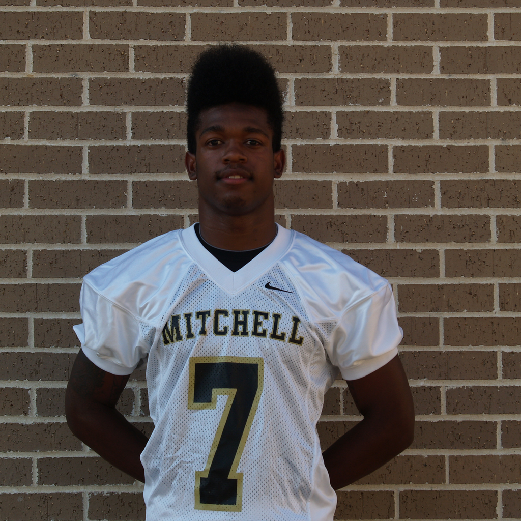 Jermiah Balfour mugshot