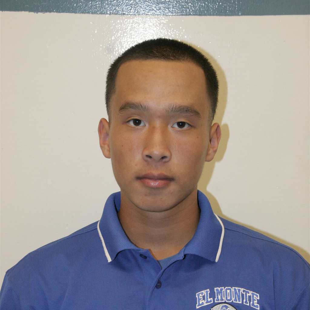 Josh Wu mugshot