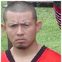 Javier Garcia mugshot