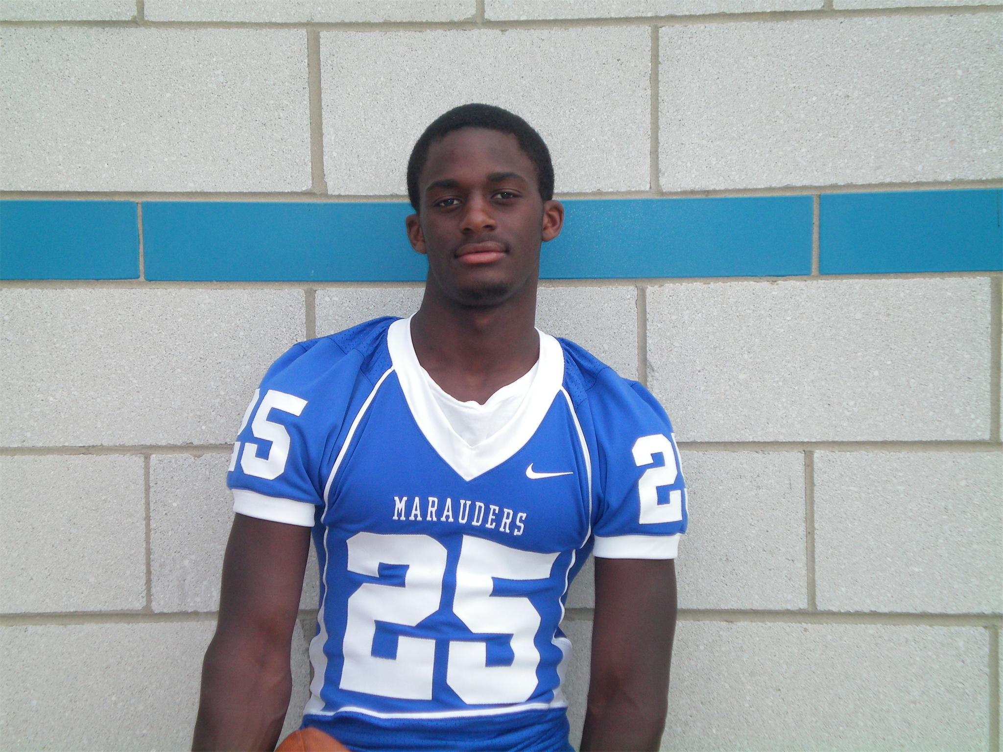 Marquan Williams